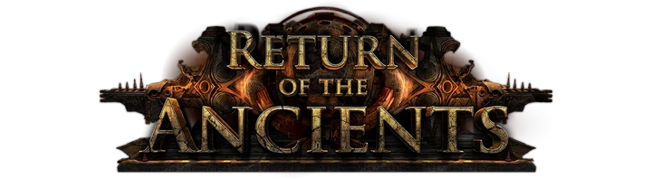 Return of the Ancients